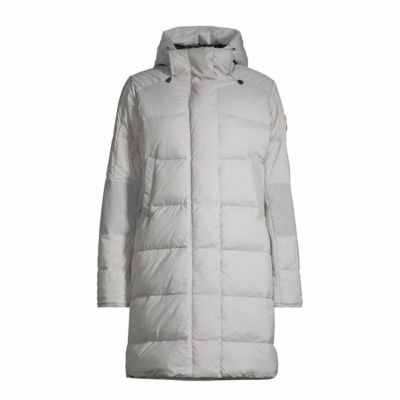 【CANADA GOOSE/カナダグース】Alliston Coat（アリストンコート）・5077W