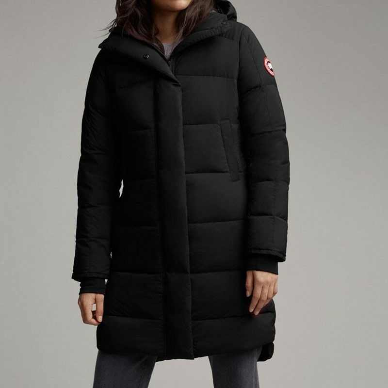 カナダグース＊ALLISTON COAT＊アリストン＊軽量ダウンコート