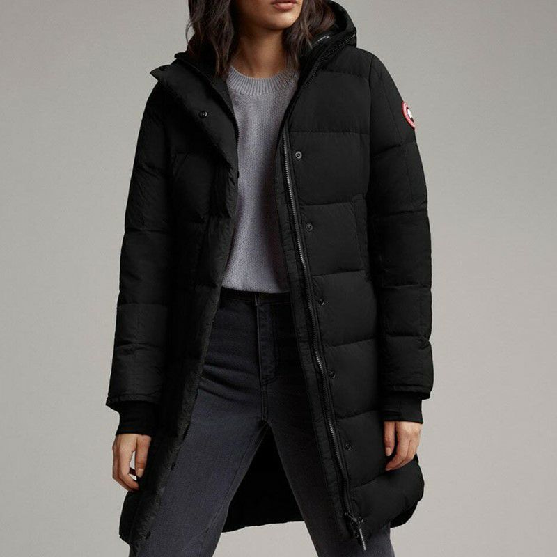 CANADA GOOSE/カナダグース】ウィメンズ アリストンコート・5077W