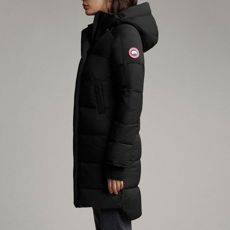 CANADA GOOSE カナダグース ALLISTON JACKET ダウンジャケット/ダウン 