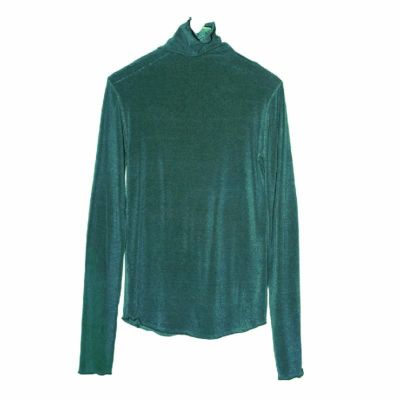 【TODAYFUL/トゥデイフル】SOFT TURTLENECK TOPS・12320609