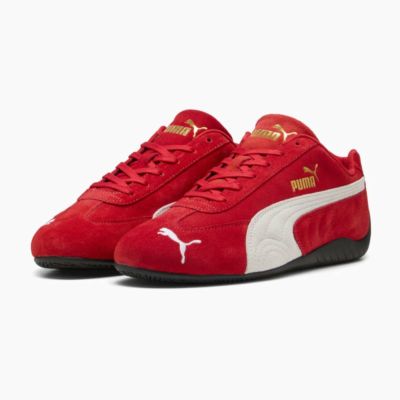 【PUMA/プーマ】SPEED CAT OG SNEAKERS・398846(23.0-25.0cm)
