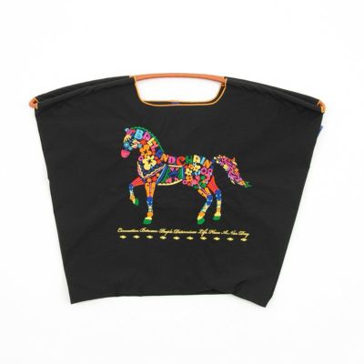 【Ball&Chain/ボールアンドチェーン】FLOWER HORSE・301135