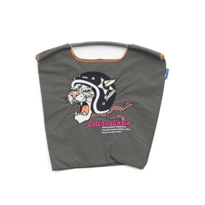 【Ball&Chain/ボールアンドチェーン】HELMET TIGER（ヘルメットタイガー）Mサイズ・301049