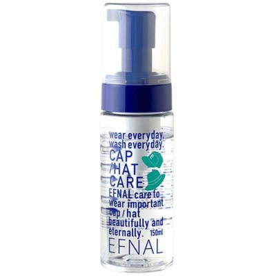 【EFNAL/イフナルケア】EFNAL care(CAP用)・EFCR003