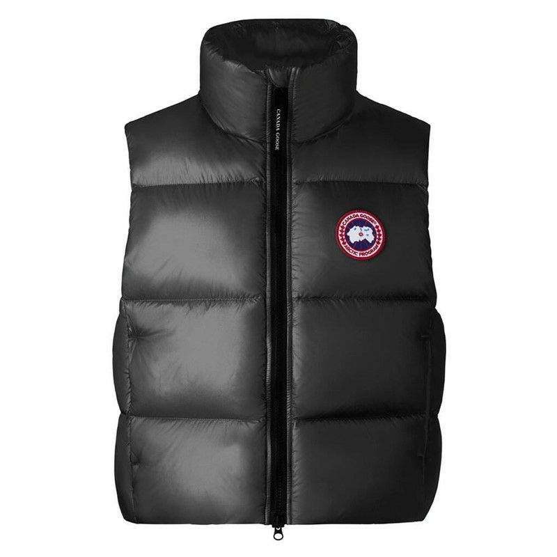 CANADA GOOSE/カナダグース】ウィメンズ サイプレスパッファーベスト