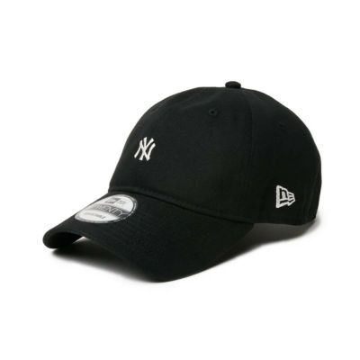 【NEW ERA/ニューエラ】9TWENTY MLB Mini Logo ニューヨークヤンキース・14307613