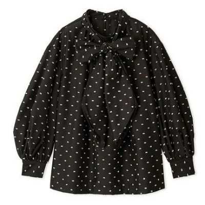 長袖シャツ・ブラウス | GEOGRAPHY online store（ジェオ
