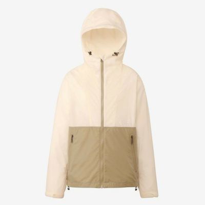 【THE NORTHFACE/ザノースフェイス】コンパクトジャケット・NPW72230