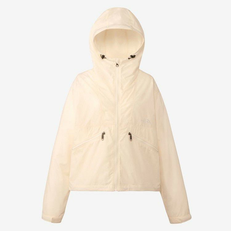 THE NORTH FACE/ザノースフェイス】ショートコンパクトジャケット