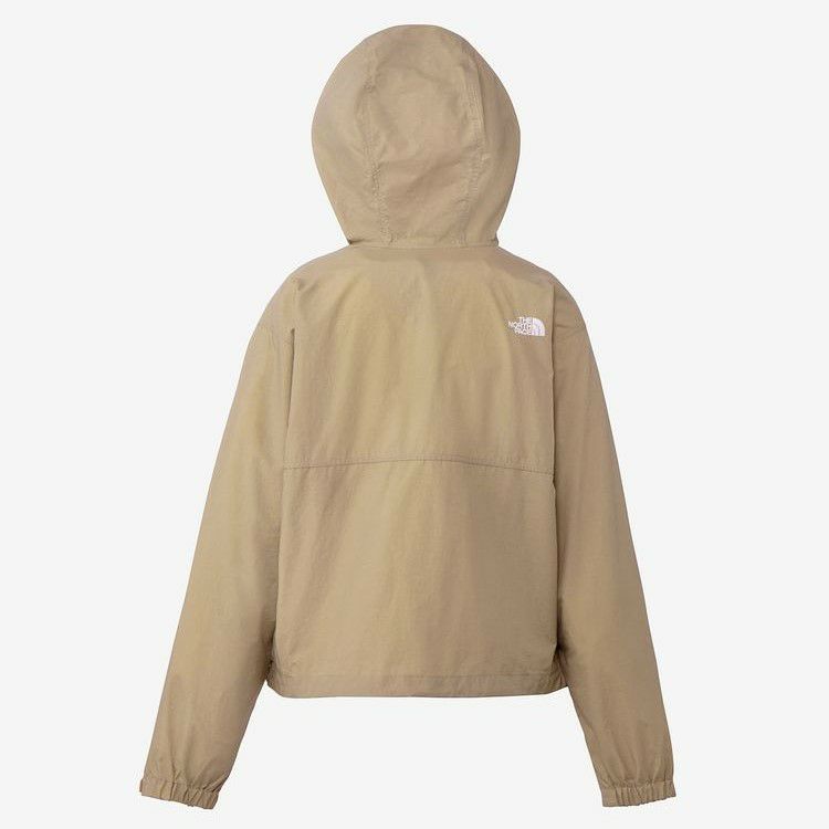 THE NORTH FACE/ザノースフェイス】ショートコンパクトジャケット