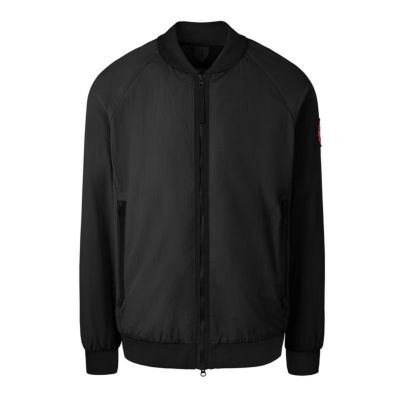 【CANADA GOOSE/カナダグース】Faber Bomber(フェーバー ボンバー)・2441M