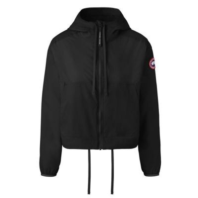 【CANADA GOOSE/カナダグース】Kaslo Cropped Jacket(カスロ クロップド ジャケット)・2444W