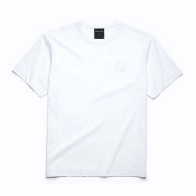 【CANADA GOOSE/カナダグース】Gladstone T-Shirt(グラッドストーンTシャツ)・1401M9