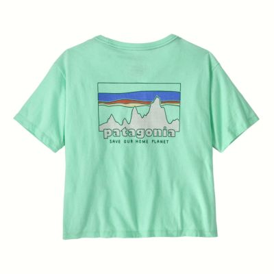 【patagonia/パタゴニア】ウィメンズ・'73 スカイライン・イージーカット・レスポンシビリティー・37715