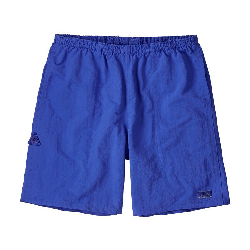 たけたん　5000-100本・3002-67本・おまけ付 国内正規販売店】[58035] Patagonia(パタゴニア)Men's Baggies