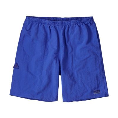 【patagonia/パタゴニア】メンズ・バギーズ・ロング　7インチ・58035