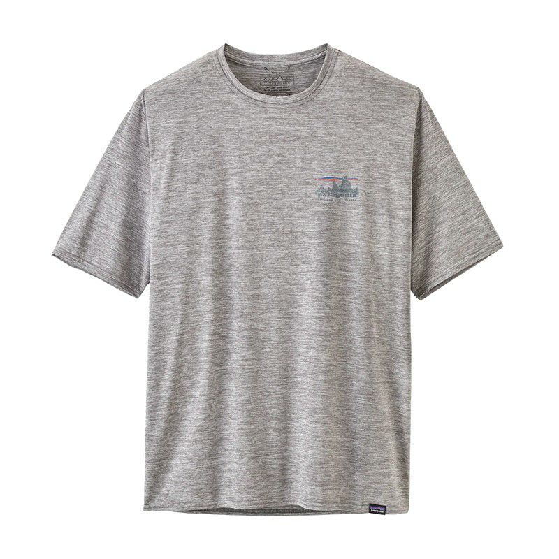 【かふちの】 パタゴニア(patagonia) メンズ キャプリーン クール デイリー