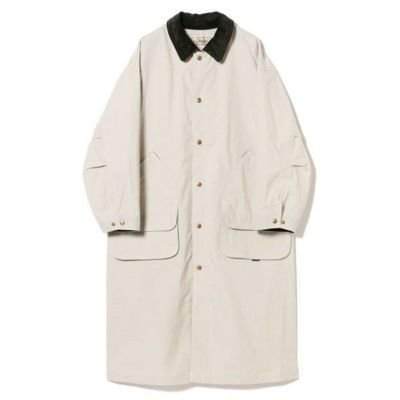 【L.L.Bean/エルエルビーン】ウィメンズ ビーンズロングフィールドコート・5175-9044