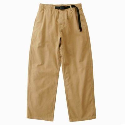 【Gramicci/グラミチ】GRAMICCI PANT STRAIGHT FIT(グラミチパンツ ストレートフィット)・G116-OGT