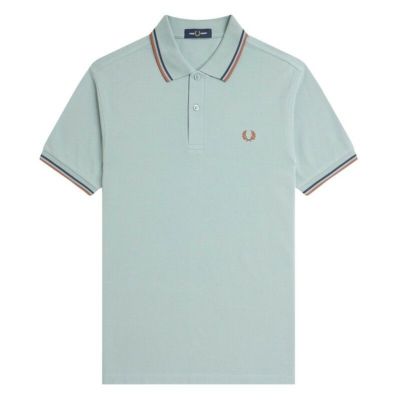 【FRED PERRY/フレッドペリー】メンズ The Fred Perry Shirt(フレッドペリーシャツ)-ポロシャツ・M3600