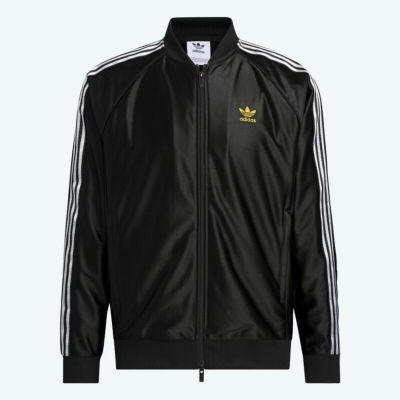 【adidas/アディダス】メンズ SSTトラックトップ・JV9274