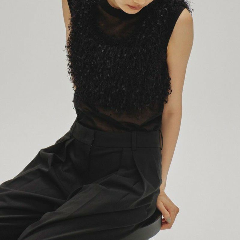 TODAYFUL コマンド　ニット TODAYFUL(トゥデイフル) / Life's online store（ライフズ