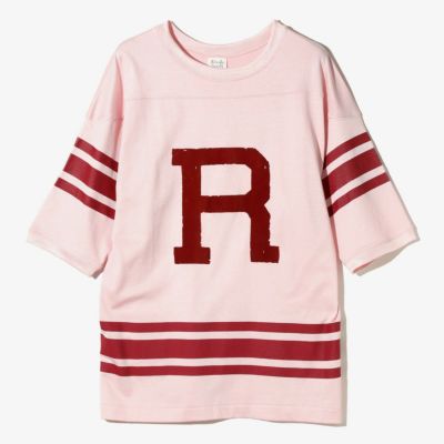 【RhodolirioN/ロドリリオン】Hockey Team Jersey(ホッケーチームジャージー)・QT1076