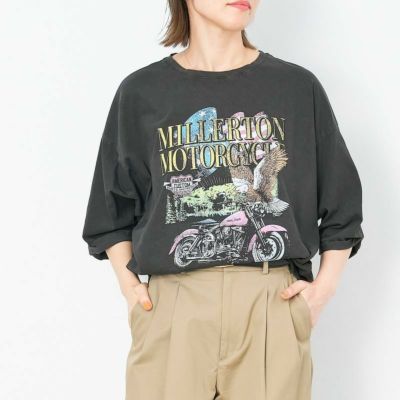 【GOOD ROCK SPEED/グッドロックスピード×MICA&DEAL/マイカアンドディール】ウィメンズ 