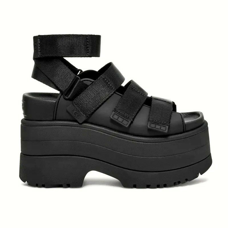UGG/アグ】ウィメンズ GOLDEN RISE(ゴールデンライズ)・1167431