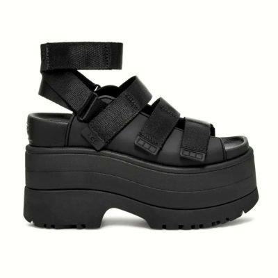 【UGG/アグ】ウィメンズ GOLDEN RISE(ゴールデンライズ)・1167431