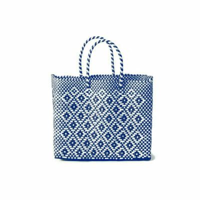 【Letra/レトラ】MERCADO BAG(メルカドバッグ)-ROMBO(XSサイズ)・610720