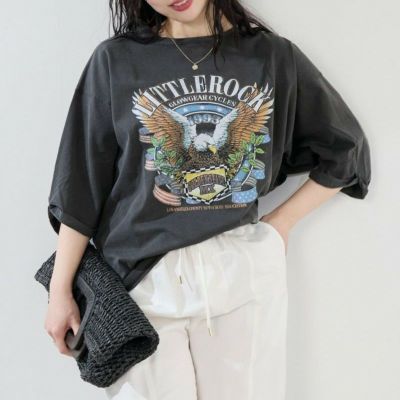 ジーフォア ゴルフ レディース トップス 長袖 カットソー 春夏 Tシャツ 長袖Tシャツ・カットソー | GEOGRAPHY online store(ジェオ