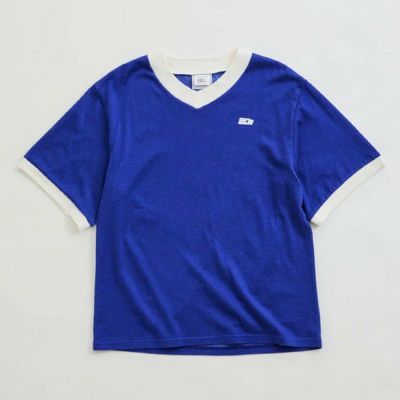 【THE SHINZONE/シンゾーン】OBRIGADO TEE(オブリガードT)・25MMSCU02