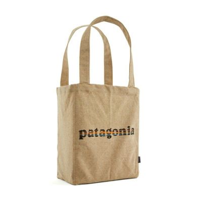 【patagonia/パタゴニア】リサイクル・マーケット・トート・59250