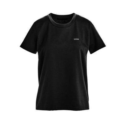 【TATARS/タトラス】ALEA(エーリアトップス)|ワンポイントロゴTシャツ・LTAT25S8610-M