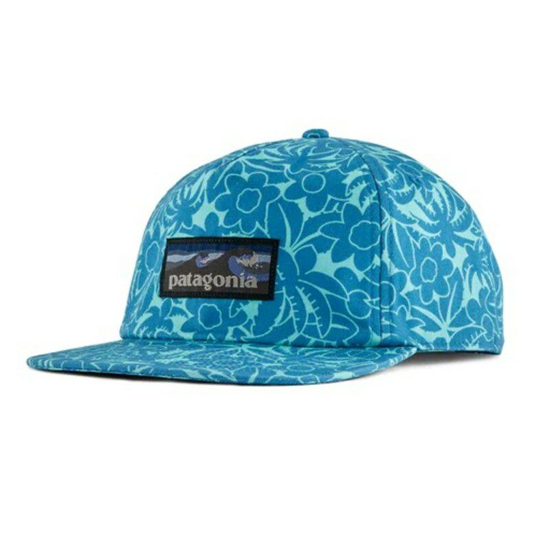 PATAGONIA/パタゴニア】スクラップ・エブリデー・キャップ