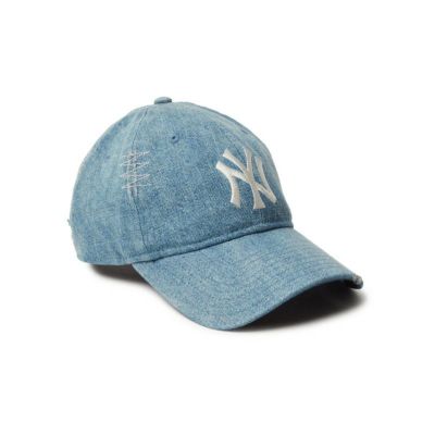 【NEWERA/ニューエラ】9TWENTY Damaged Series(ダメージデザインキャップ)・14388778/14388779