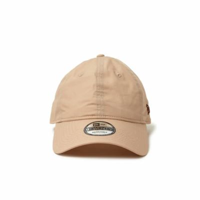 【NEWERA/ニューエラ】9TWENTY ロングバイザー Typewriter カーキスウェットバンド ベーシック・14388715/14388716