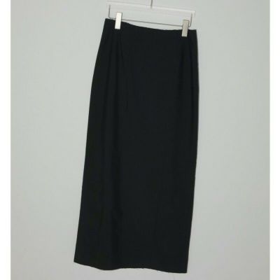 【anuke/アヌーク】Cutoff Pencil Skirt(カットオフペンシルスカート)・62510802