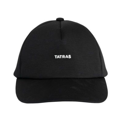 【TATRAS/タトラス】HITEN(ハイテン キャップ)|ワンポイントロゴキャップ・MTAT25S2054