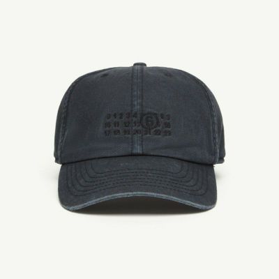 【MM6/エムエムシックス】ベースボールキャップ・SH2TC0002