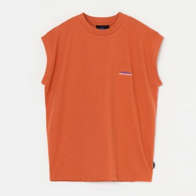 【THOSAND MILE/サウザンドマイル】FRENCH SLEEVE TEE(フレンチスリーブTシャツ)・TM251TC00292