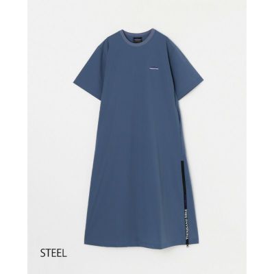 【THOUSAND MILE/サウザンドマイル】SHORT SLEEVE OP(半袖ワンピース)・TM251NP00052