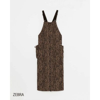 Salopette Black | gypsohila
