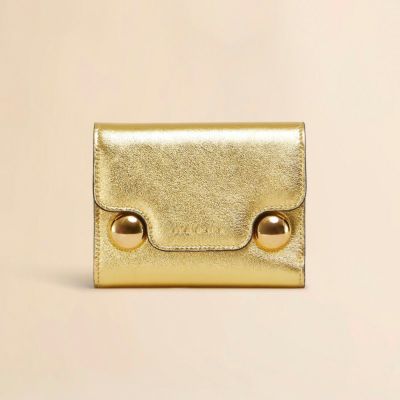 【MARNI/マルニ】トライフォードウォレット/三つ折り財布・PFMO0109U4