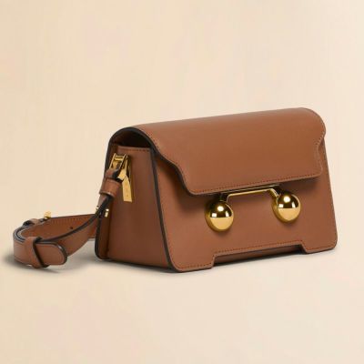【MARNI/マルニ】ミニショルダーバッグ・SBMP0193U0
