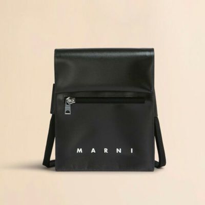 【MARNI/マルニ】クロスボディバッグ・SBMQ0063A0