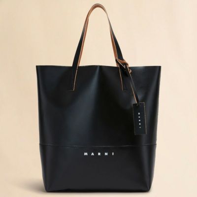 【MARNI/マルニ】トートバッグ・SHMQ0037A1