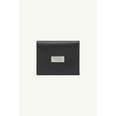 【MM6/エムエムシックス】ナンバリングウォレット/二つ折り財布・SA5UI0015